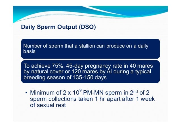Photo girls shaved Equine sperm breeding dose calculations